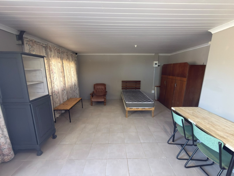 To Let 1 Bedroom Property for Rent in Schoemansville Western Cape